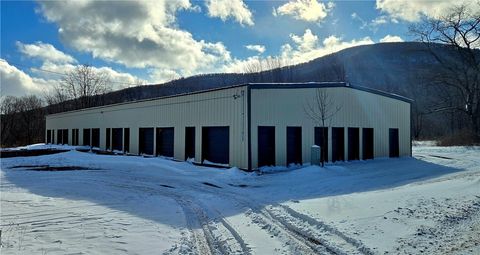 Tiny photo for 565 Charcoal Road, Roxbury, NY 12167 (MLS # R1654888)