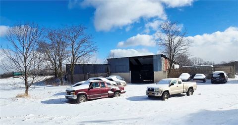 Tiny photo for 565 Charcoal Road, Roxbury, NY 12167 (MLS # R1654888)