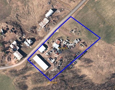 Tiny photo for 565 Charcoal Road, Roxbury, NY 12167 (MLS # R1654888)