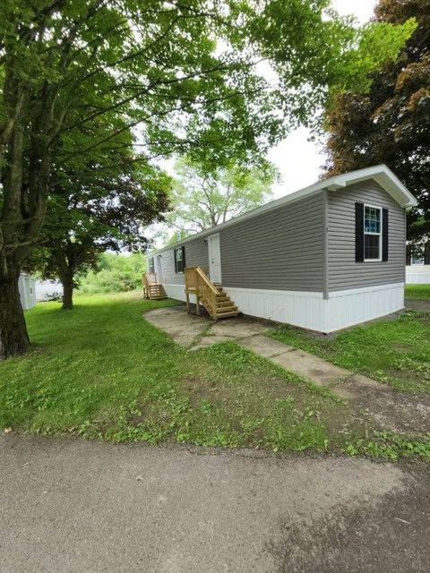 Mobile Home For Sale - 1356 Breesport Road Lot 8 Rd<br/> Erin, NY 14838