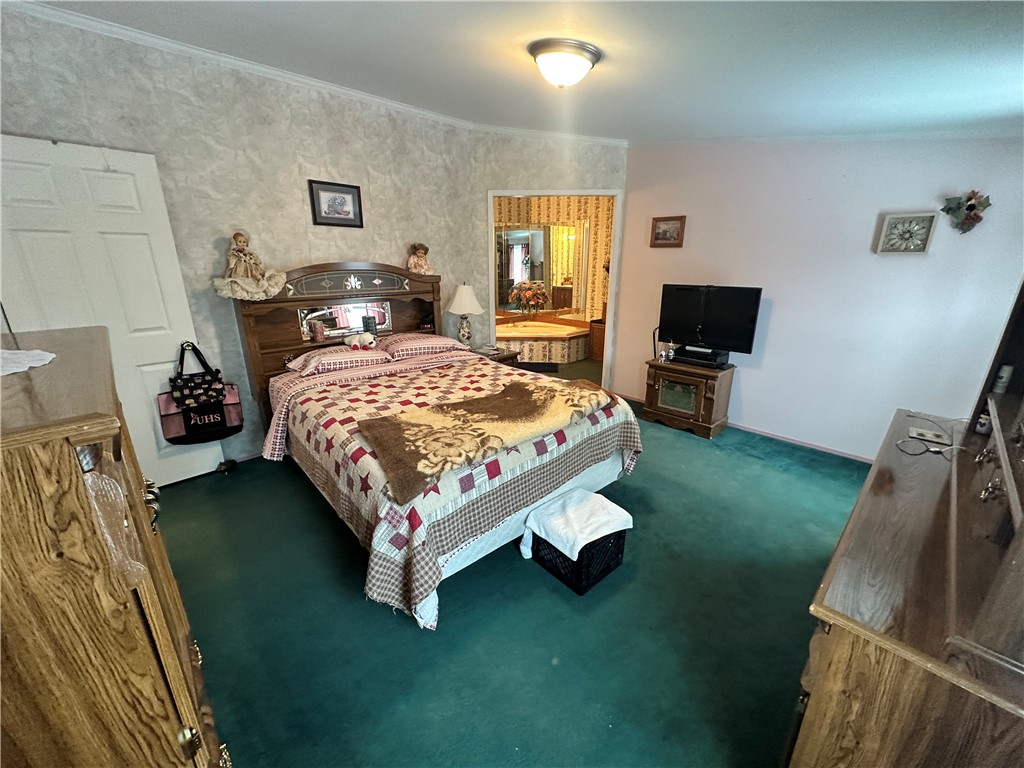 430 Conklin Hill Road, Barker, New York image 13