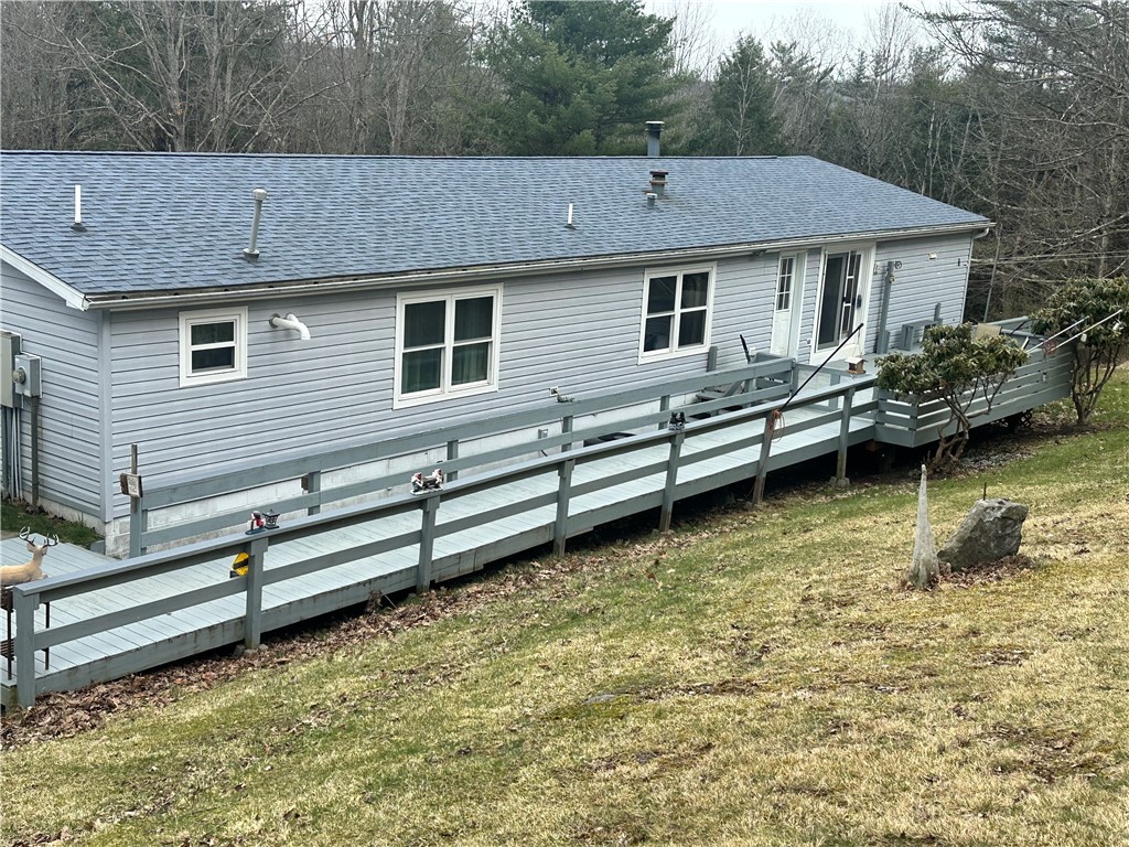 430 Conklin Hill Road, Barker, New York image 24
