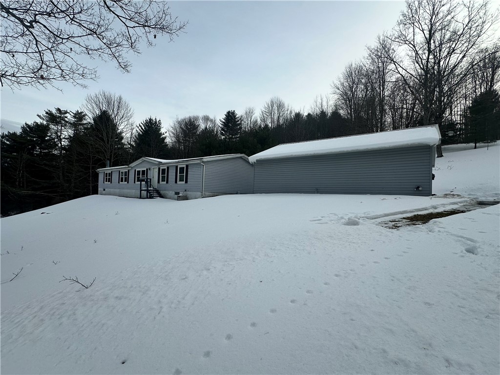 430 Conklin Hill Road, Barker, New York image 25