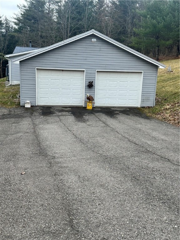 430 Conklin Hill Road, Barker, New York image 25