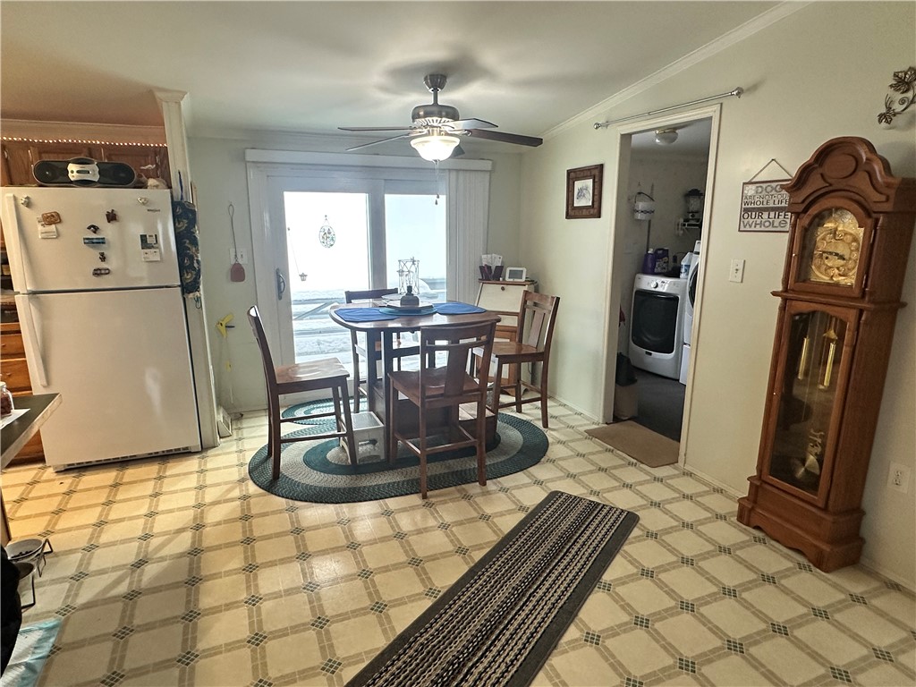430 Conklin Hill Road, Barker, New York image 5