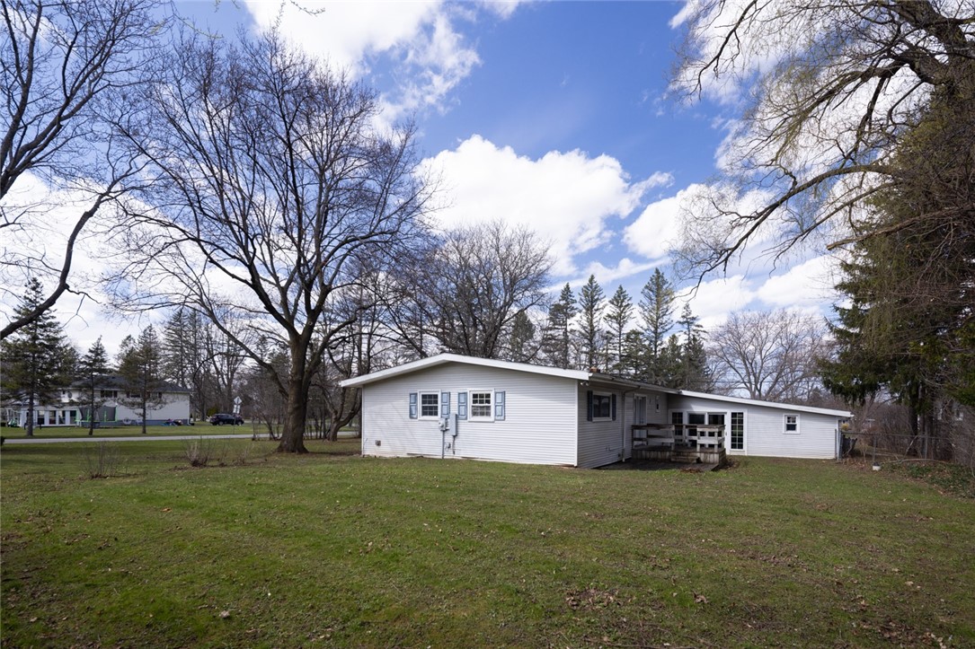 1329 Calkins Road, Henrietta, New York image 37