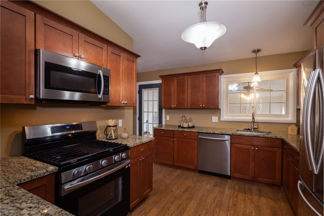 1329 Calkins Road, Henrietta, New York image 12