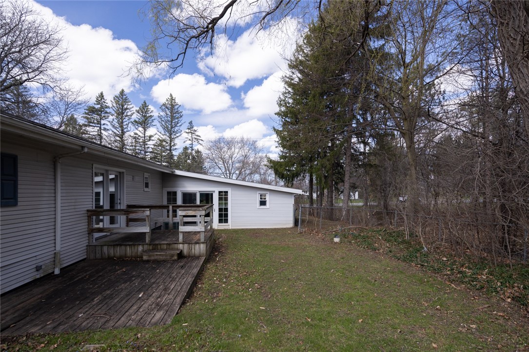 1329 Calkins Road, Henrietta, New York image 36