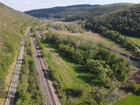 Tiny photo for WP Lot02 County Route 119, Canisteo, NY 14819 (MLS # R1690389)