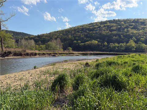Photo of WP Lot02 County Route 119, Canisteo, NY 14819 (MLS # R1690389)