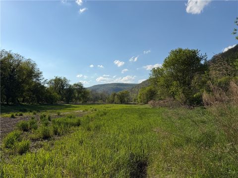 Tiny photo for WP Lot02 County Route 119, Canisteo, NY 14819 (MLS # R1690389)