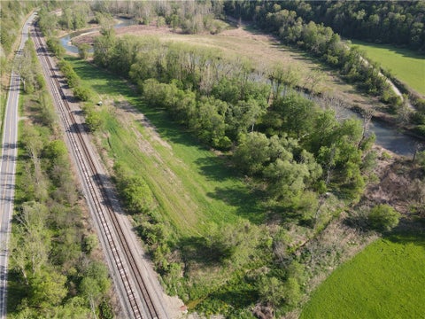 Tiny photo for WP Lot02 County Route 119, Canisteo, NY 14819 (MLS # R1690389)
