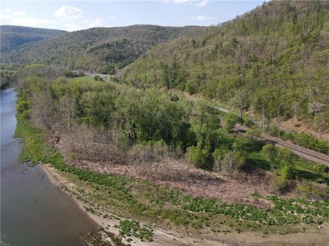 Tiny photo for WP Lot02 County Route 119, Canisteo, NY 14819 (MLS # R1690389)