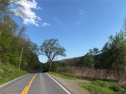 Tiny photo for WP Lot02 County Route 119, Canisteo, NY 14819 (MLS # R1690389)