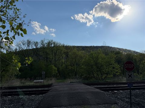 Tiny photo for WP Lot02 County Route 119, Canisteo, NY 14819 (MLS # R1690389)