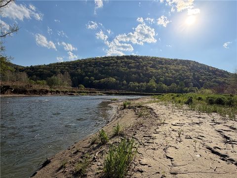 Tiny photo for WP Lot02 County Route 119, Canisteo, NY 14819 (MLS # R1690389)