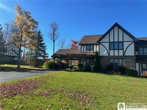 Homes For Sale - 8277 Canterbury Drive<br/> French Creek, NY 14724