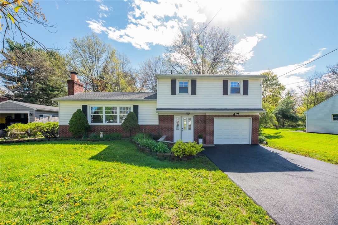 132 Kirk Road, Greece, New York image 1