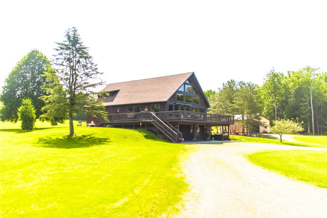 4982 Lower Edgar Rd