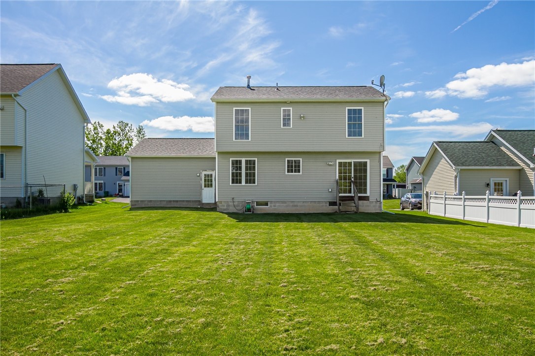 1547 Meadowbrook Lane, Farmington, New York image 19