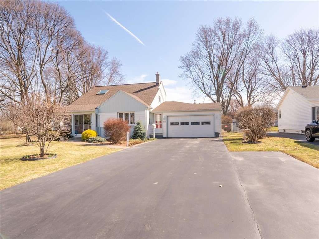 477 Hampton Blvd Blvd, Greece, New York image 2