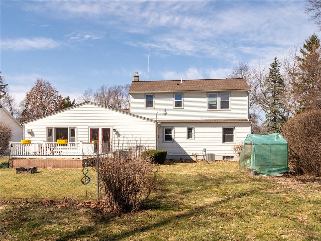 477 Hampton Blvd Blvd, Greece, New York image 30