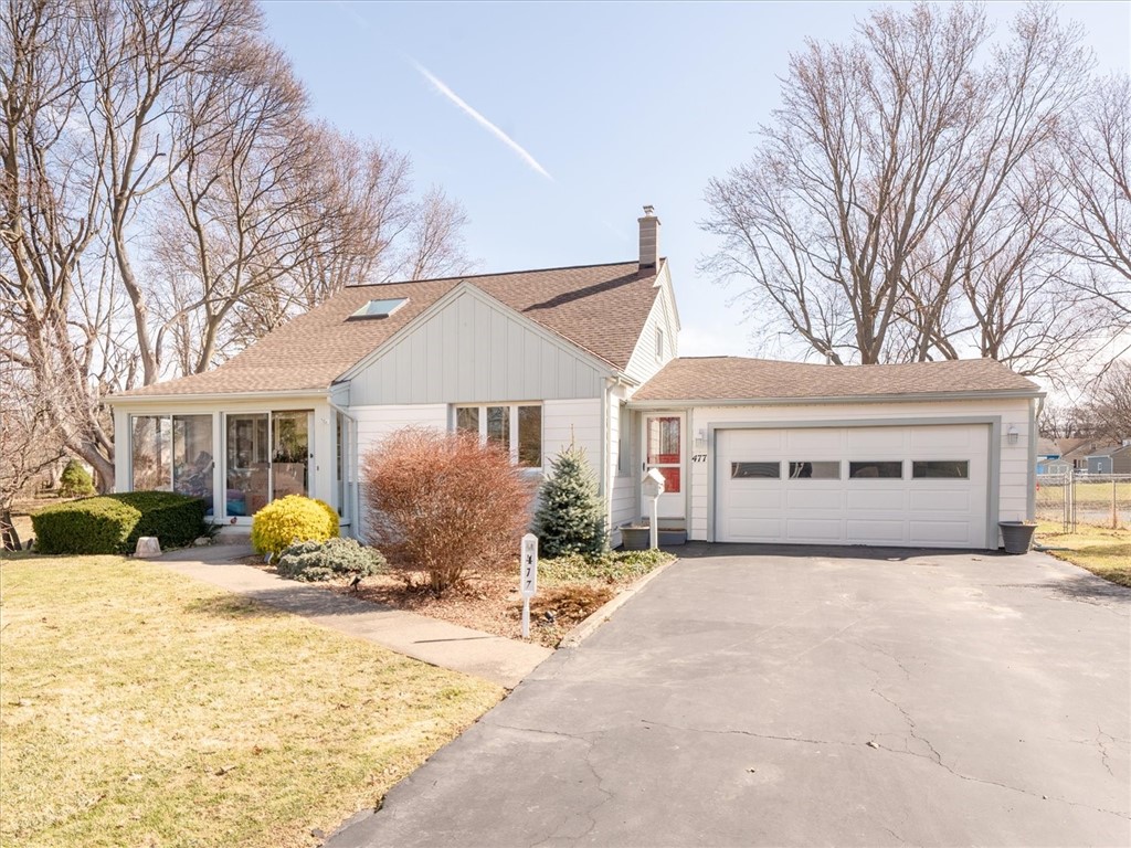 477 Hampton Blvd Blvd, Greece, New York image 1