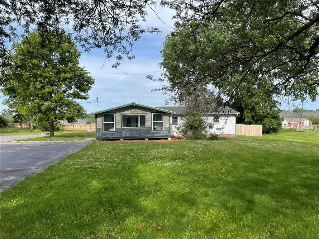 Photo of 3060 County Road 10, Canandaigua Town, NY 14424 (MLS # R1655102)