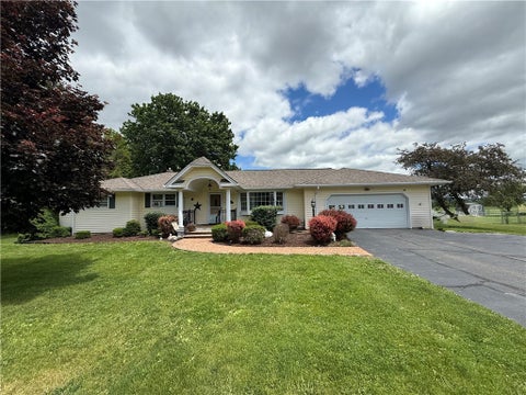 Homes For Sale - 78 S Main Street<br/> Avoca, NY 14809