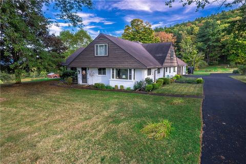 905 Mt Zoar Road Elmira NY 14904