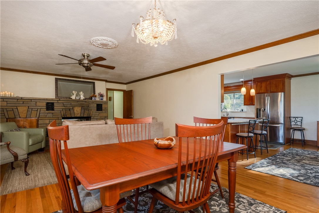 905 Mt Zoar Road