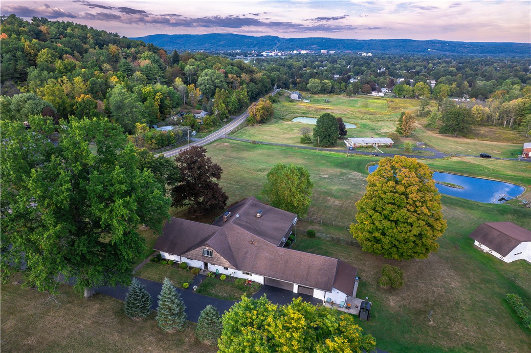 905 Mt Zoar Road