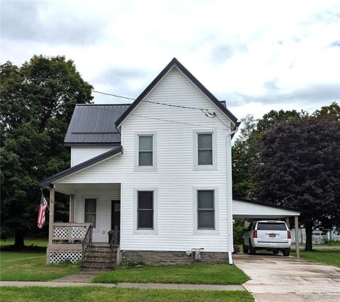 Homes For Sale - 79 Liberty Street<br/> Walton, NY 13856