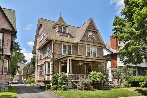 Apartment For Rent - 71 Rutgers St St<br/> Rochester, NY 14607