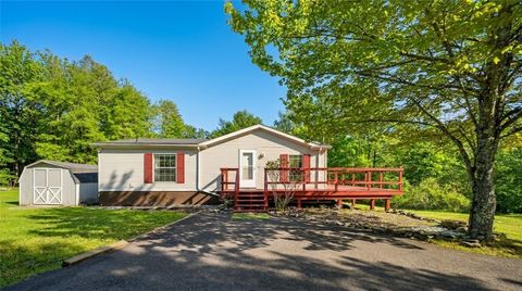 Mobile Home For Sale - 788 Teed Road<br/> Walton, NY 13856