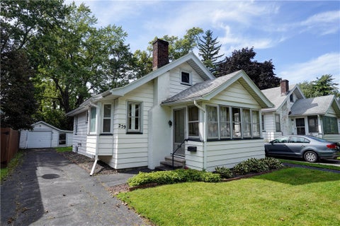 Photo for 259 Dorstone Road