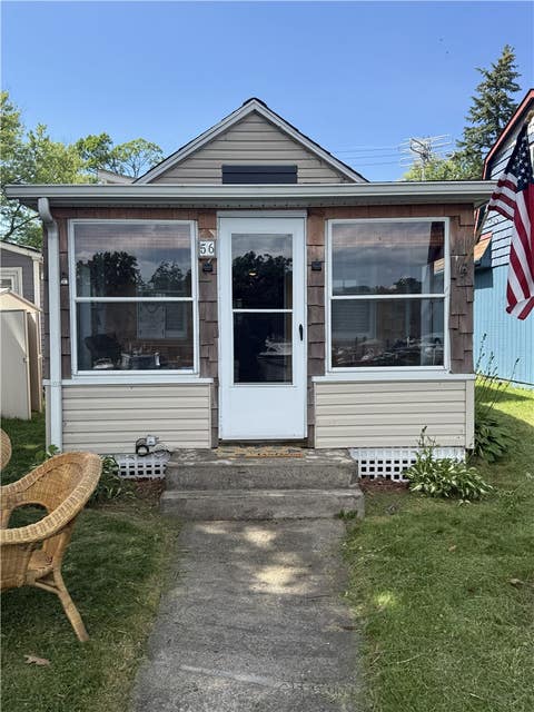 Homes For Sale - 56 Sunset Island Road<br/> Wilson, NY 14172