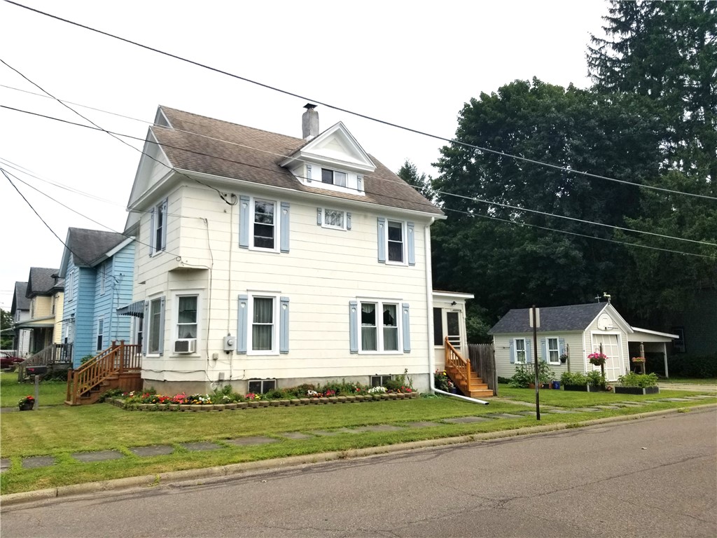 View Norwich-City, NY 13815 house