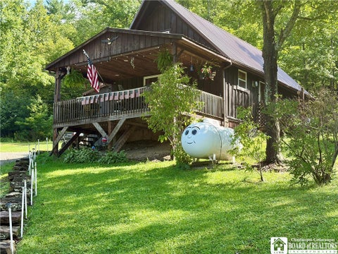 Homes For Sale - 3150 Degroff Road<br/> Cattaraugus County, Hinsdale, NY 14743