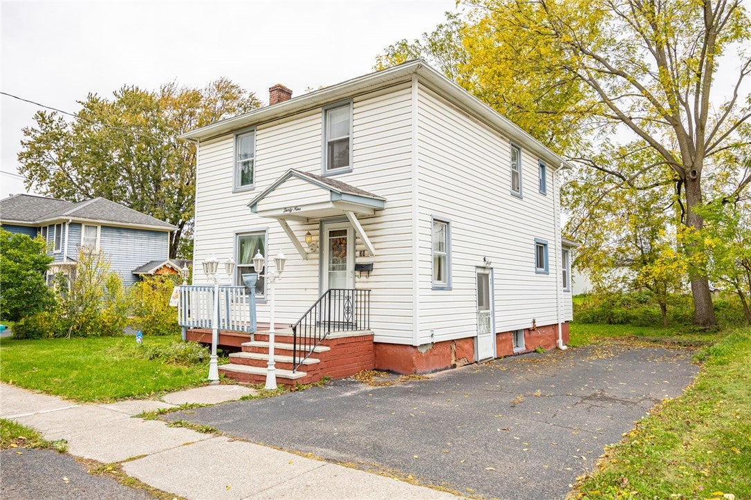 39 Fair Street