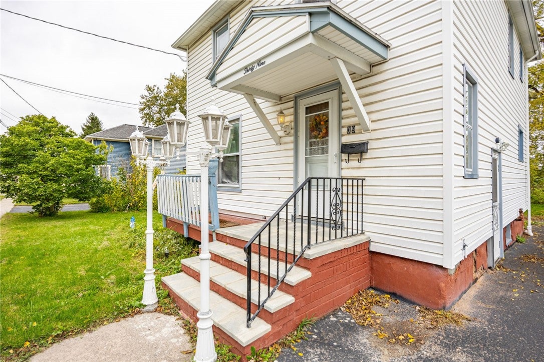 39 Fair Street