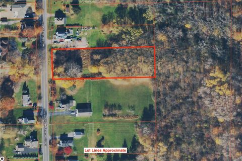 0 N Genesee Street Geneva NY 14456