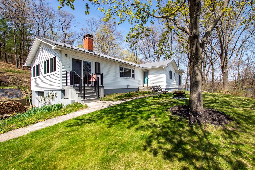 16353 W Lake Road