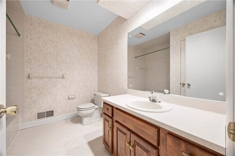 Tiny photo for 23 Sky Ridge Drive, Penfield, NY 14625 (MLS # R1660735)