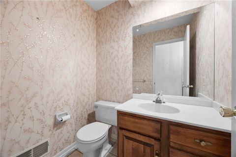 Tiny photo for 23 Sky Ridge Drive, Penfield, NY 14625 (MLS # R1660735)