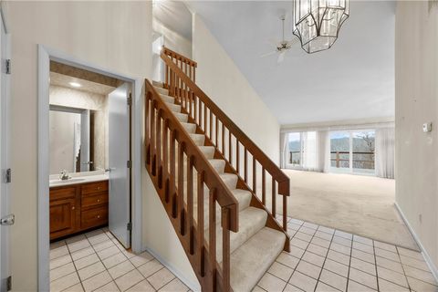 Tiny photo for 23 Sky Ridge Drive, Penfield, NY 14625 (MLS # R1660735)