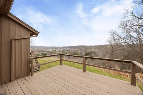 Tiny photo for 23 Sky Ridge Drive, Penfield, NY 14625 (MLS # R1660735)