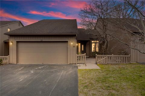 Tiny photo for 23 Sky Ridge Drive, Penfield, NY 14625 (MLS # R1660735)