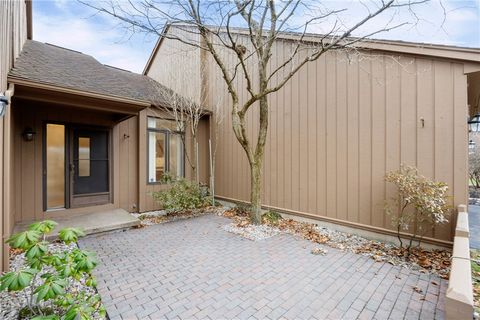 Tiny photo for 23 Sky Ridge Drive, Penfield, NY 14625 (MLS # R1660735)