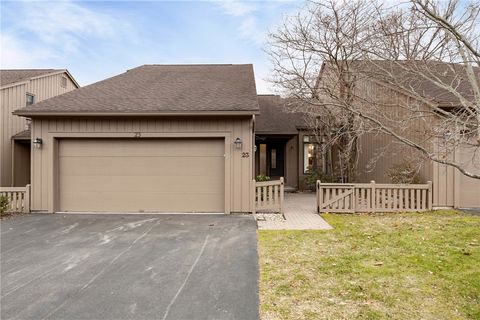 23 Sky Ridge Drive Rochester NY 14625